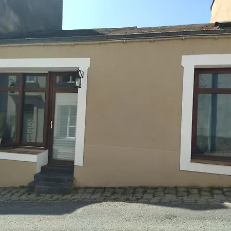 La Belle Florentine Saint-Florent-le-Vieil