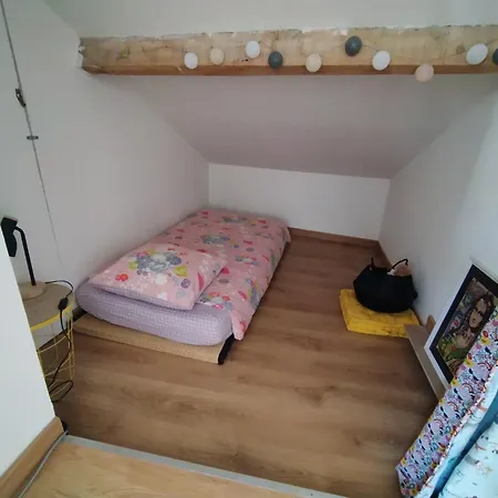 Διαμέρισμα La Belle Florentine