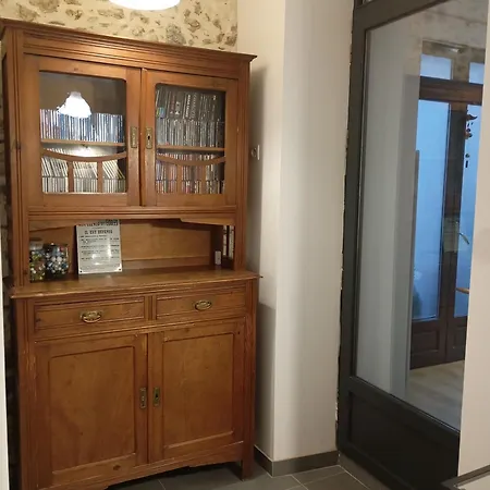 Διαμέρισμα La Belle Florentine Saint-Florent-le-Vieil