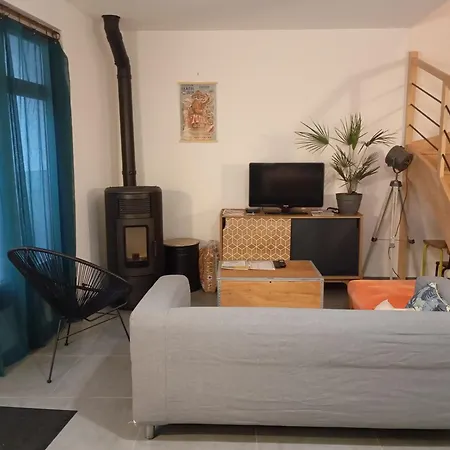 La Belle Florentine Saint-Florent-le-Vieil