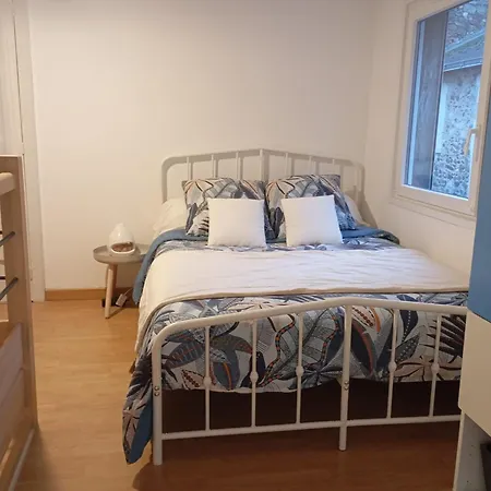 La Belle Florentine * Saint-Florent-le-Vieil