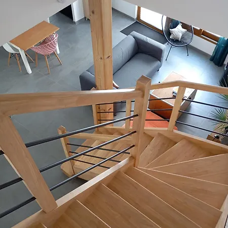 La Belle Florentine * Saint-Florent-le-Vieil