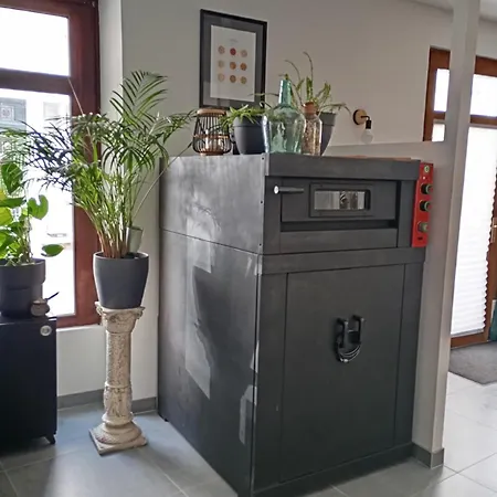 La Belle Florentine Διαμέρισμα