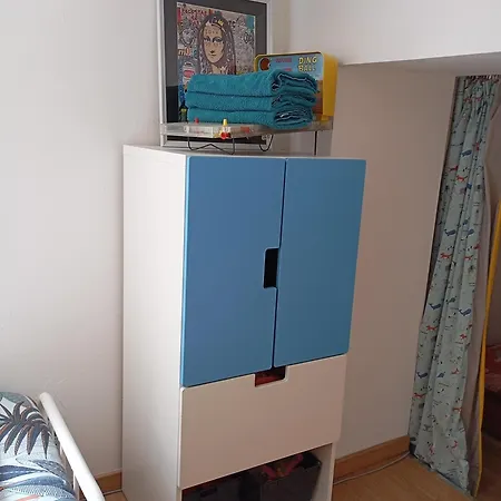 La Belle Florentine Διαμέρισμα Saint-Florent-le-Vieil