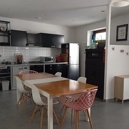 Διαμέρισμα La Belle Florentine