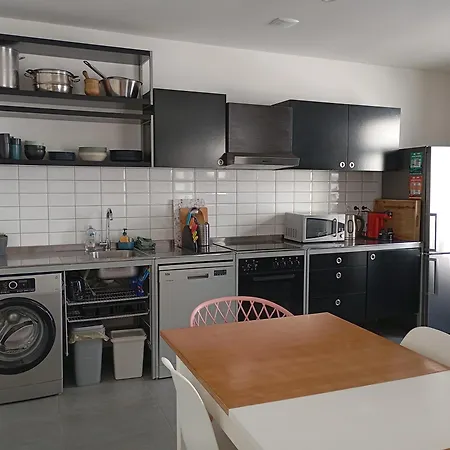 La Belle Florentine Διαμέρισμα