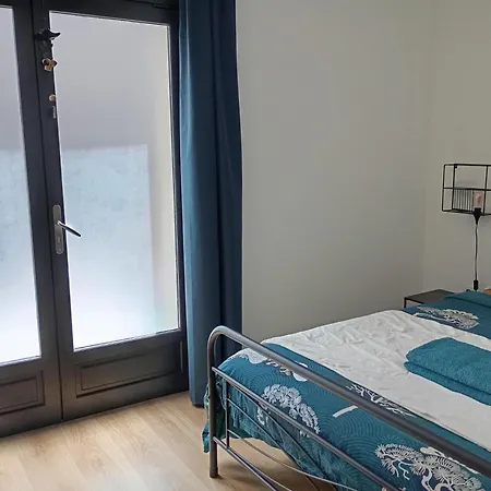 La Belle Florentine Διαμέρισμα