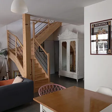 La Belle Florentine Διαμέρισμα *