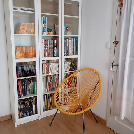 Διαμέρισμα La Belle Florentine *