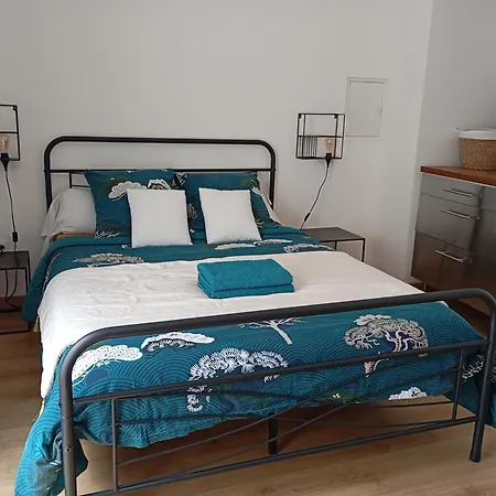 La Belle Florentine Saint-Florent-le-Vieil