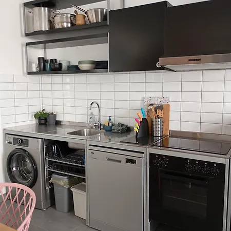 La Belle Florentine Διαμέρισμα Saint-Florent-le-Vieil