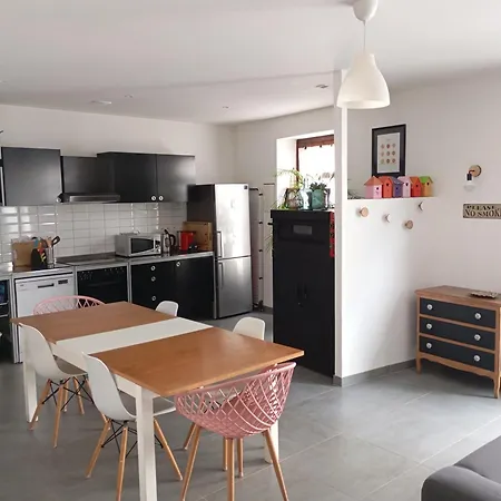 La Belle Florentine Apartment