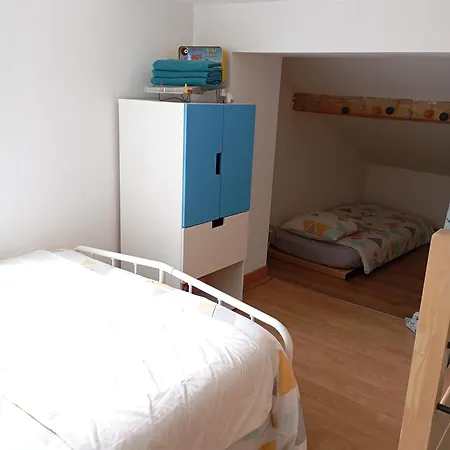 Apartment La Belle Florentine *
