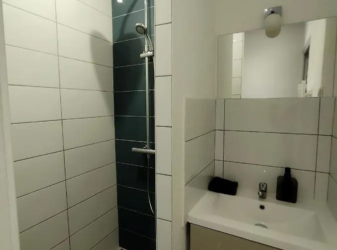 Apartmán La Belle Florentine Saint-Florent-le-Vieil