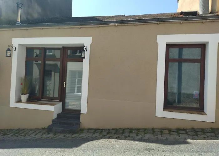 La Belle Florentine Saint-Florent-le-Vieil