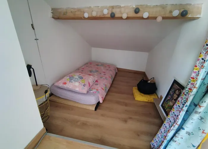 Apartmán La Belle Florentine