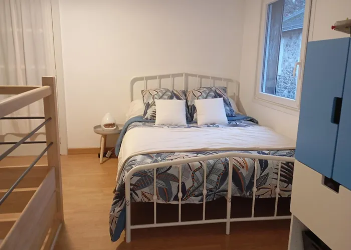 La Belle Florentine * Saint-Florent-le-Vieil