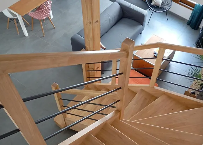 La Belle Florentine * Saint-Florent-le-Vieil