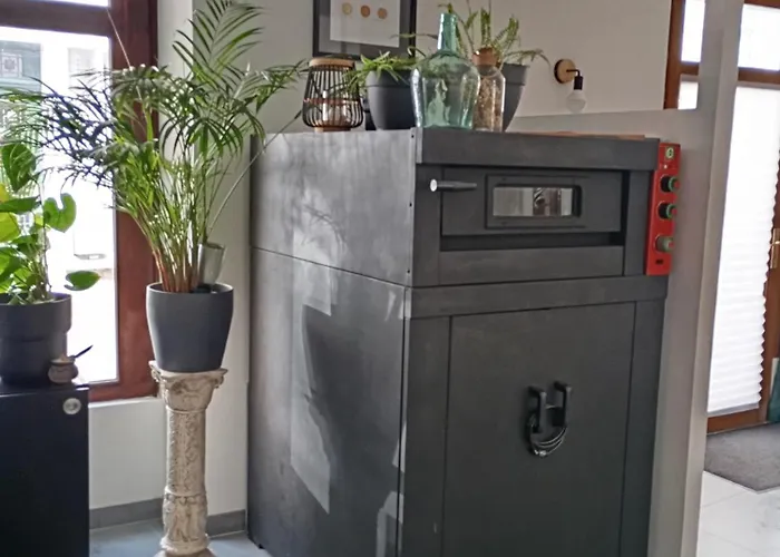 La Belle Florentine Apartmán