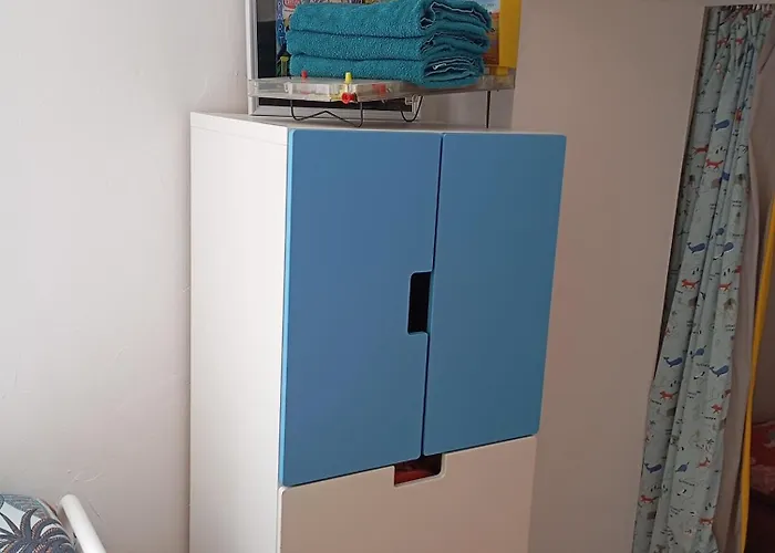 La Belle Florentine Apartmán Saint-Florent-le-Vieil