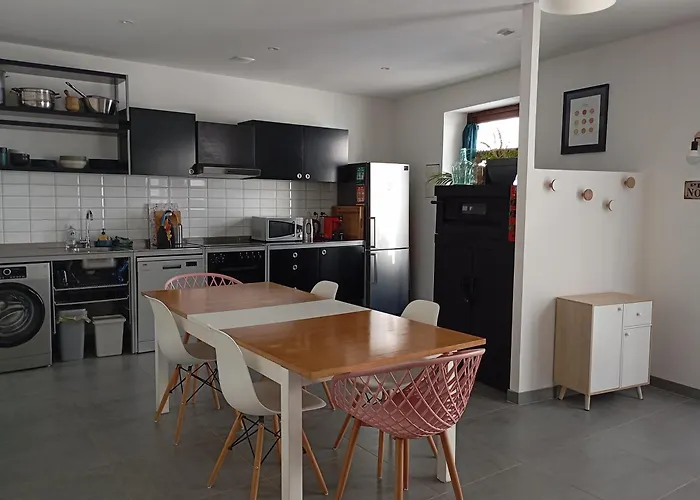 Apartmán La Belle Florentine