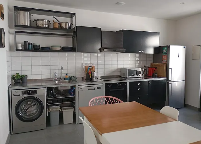 La Belle Florentine Apartmán