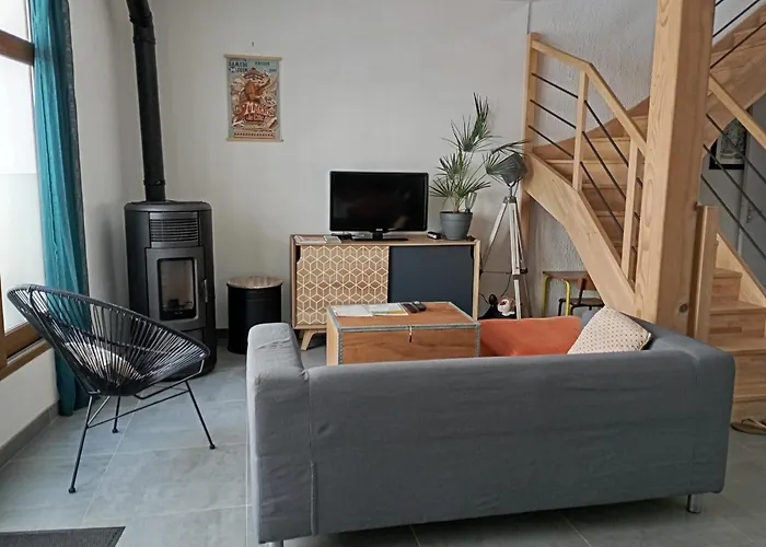 La Belle Florentine Apartmán *