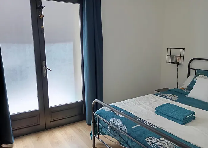 La Belle Florentine Apartmán