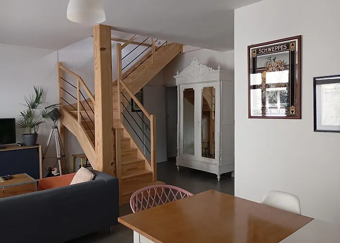 La Belle Florentine Apartmán *