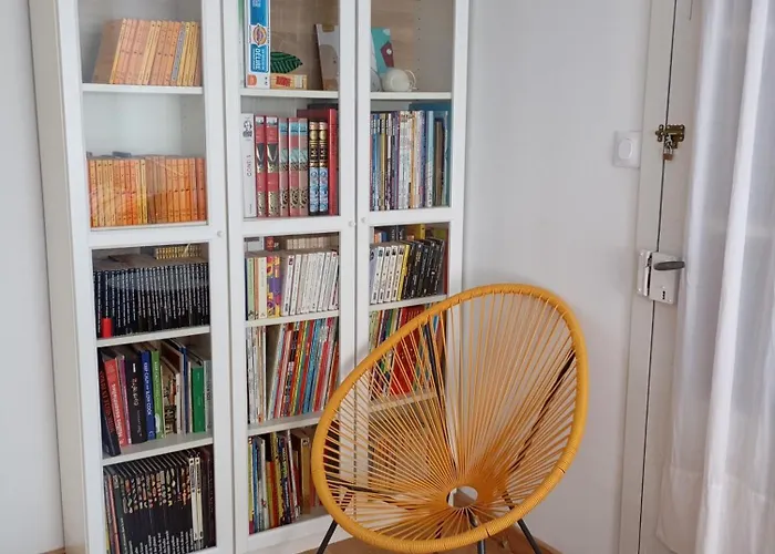 Apartmán La Belle Florentine *